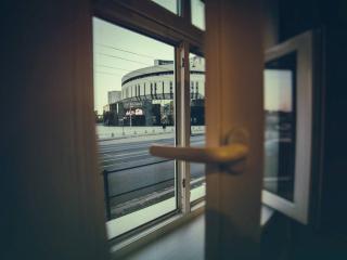 Apartament Focha 26 - 0