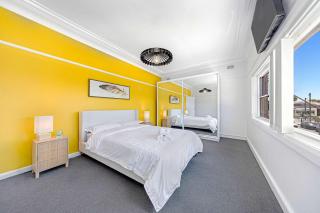 MetaWiseBnB Cozy 2Bed Earlwood Near City And Airport - 7