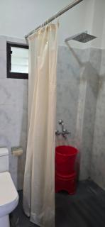 Vedangan Resort Sittong - 9