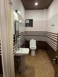 Vedangan Resort Sittong - 6