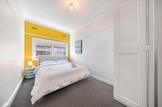 MetaWiseBnB Cozy 2Bed Earlwood Near City And Airport - 3