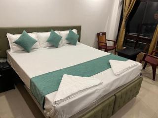 Vedangan Resort Sittong - 1