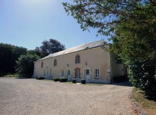 Domaine de Moresville B&B - 9