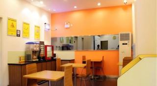 7 Days Inn Xi'an Xijing Hospital Tonghuamen Metro Station - 0