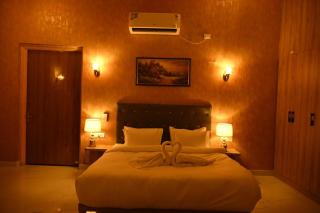 Nature lover resort villas - 4