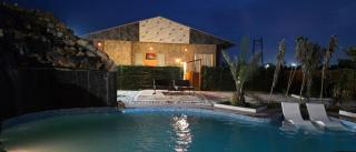 Nature lover resort villas - 6