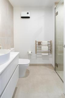 Premium City Townhouse, Park, 3 Beds, 3 Baths - 2