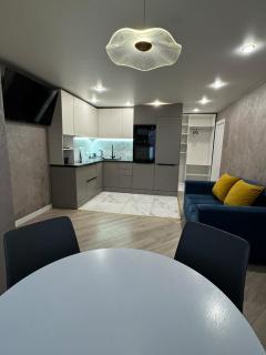 Квартира на Крылова 48 - 0