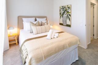 Premium City Townhouse, Park, 3 Beds, 3 Baths - 7