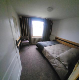 Cabana Rosie - Vârtop - 2