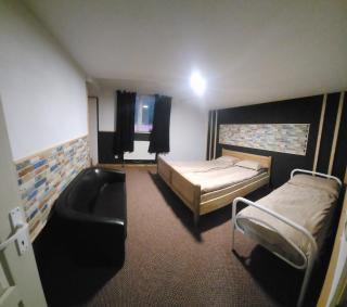 Cabana Rosie - Vârtop - 1