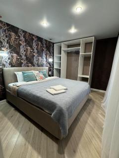 Квартира на Крылова 48 - 8