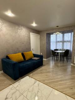 Квартира на Крылова 48 - 7