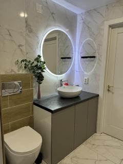 Квартира на Крылова 48 - 6