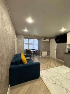 Квартира на Крылова 48 - 4