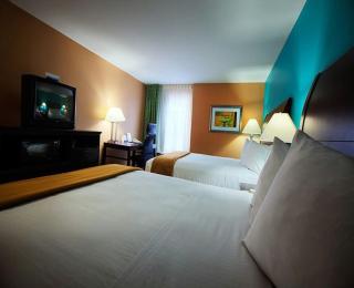 Comfort Inn Ocala Silver Springs - 3