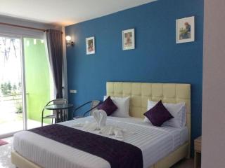 Greenseaview Resort - 4