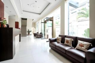 Malioboro Garden Hotel Yogyakarta - Yogyakarta - 0