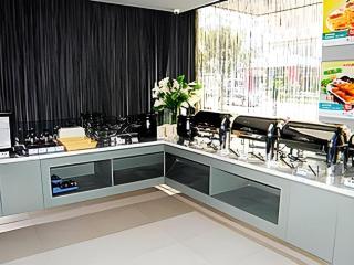 Jinjiang Inn Yueyang Railway Station - 0