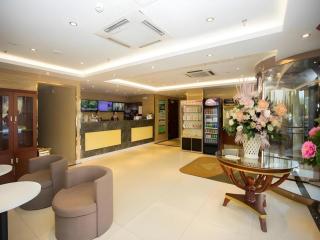 GreenTree Inn Luoyang Zhongzheng Street Express Hotel - 0