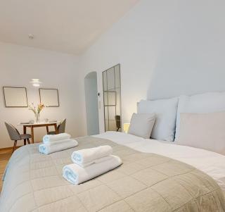 Suites am Herzogberg - 0