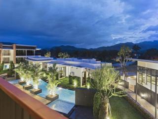 B2 Mae Hong Son Premier Hotel - 8