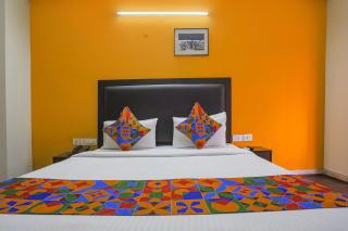 FabHotel All In One - 2