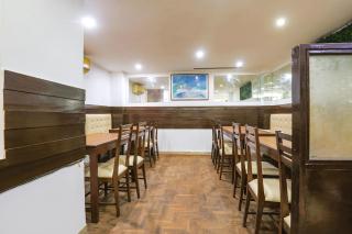 FabHotel All In One - 4