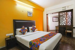 FabHotel All In One - 0