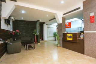 FabHotel All In One - 8