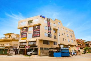 FabHotel All In One - 0