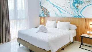 Front One Resort Indraloka Temanggung - 5