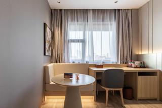 Orange Hotel Shanghai Meilong Wanhui International Plaza - 3