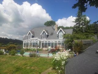 Watchcombe House - Colyton - 1