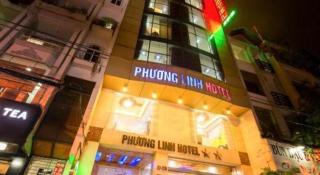 Phuong Linh Hotel - 7