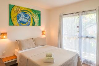 Pousada Borboleta - 9