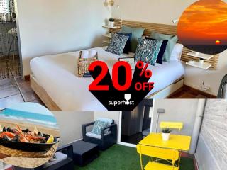 Poblenou Beach Penthouse Loft with Private Terrace - 8