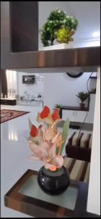 Chandrajyoti Villa 3 The all new flat with Huge Living room and terrace - 4