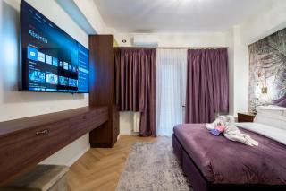 Paradiso Luxury Suite By Sattal Chabad - 5