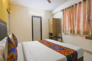 FabHotel All In One - 1