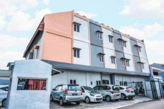 The Grand Palace Resident - 9