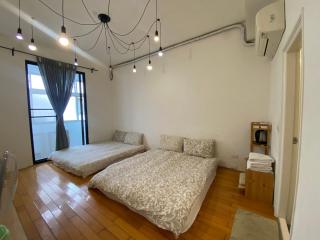 好室連連海安路三段53巷18號 - Tainan - 8