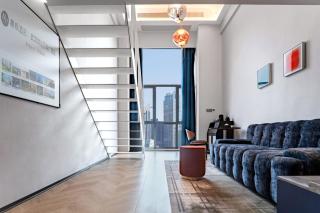 Chenfeng Hotel Wuhan Baishazhou Longhu Tianjie Branch - 4