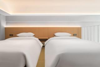 Chenfeng Hotel Wuhan Baishazhou Longhu Tianjie Branch - 3