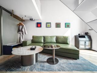 Chenfeng Hotel Wuhan Baishazhou Longhu Tianjie Branch - 2