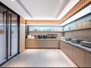 JI Hotel Shanghai Xujiahui Caobao Road Subway Station - 5