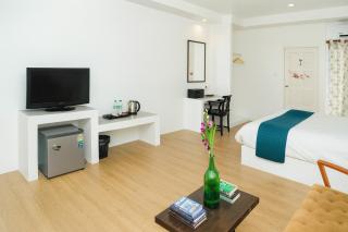 Chic Boutique Hotel, Patong - 4