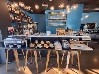 Brit Hotel Marseille Aéroport - 8