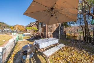 Gapyeong Haru Dog Pension - 2