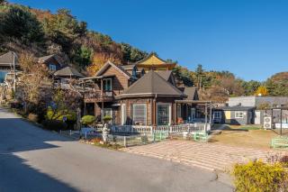 Gapyeong Haru Dog Pension - 1